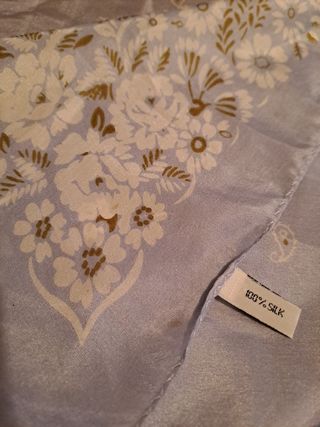 Foulard  Jacob Cohen 