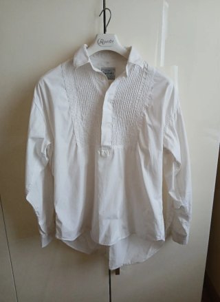 Camicia size XL  "Bardelli"