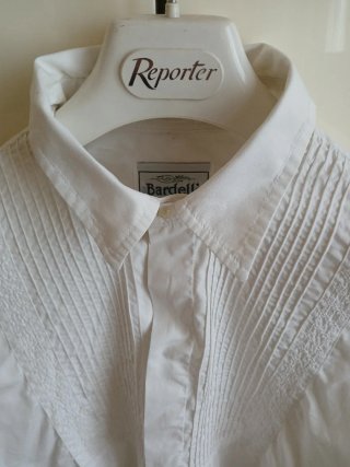 Camicia size XL  "Bardelli"