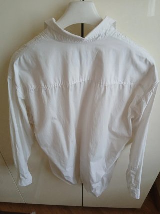 Camicia size XL  "Bardelli"