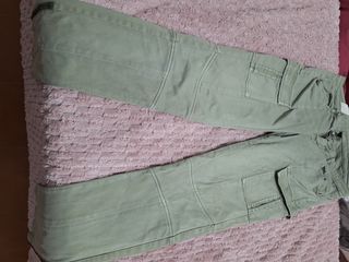 Pantaloni Benetton
