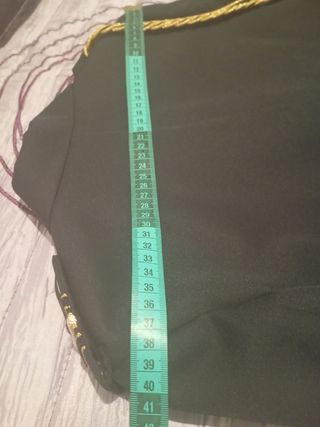 Chaqueta T-12 Primera Comunión Almirante 