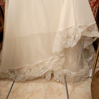 Vestido novia Novia D'art T40