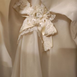 Vestido novia Novia D'art T40