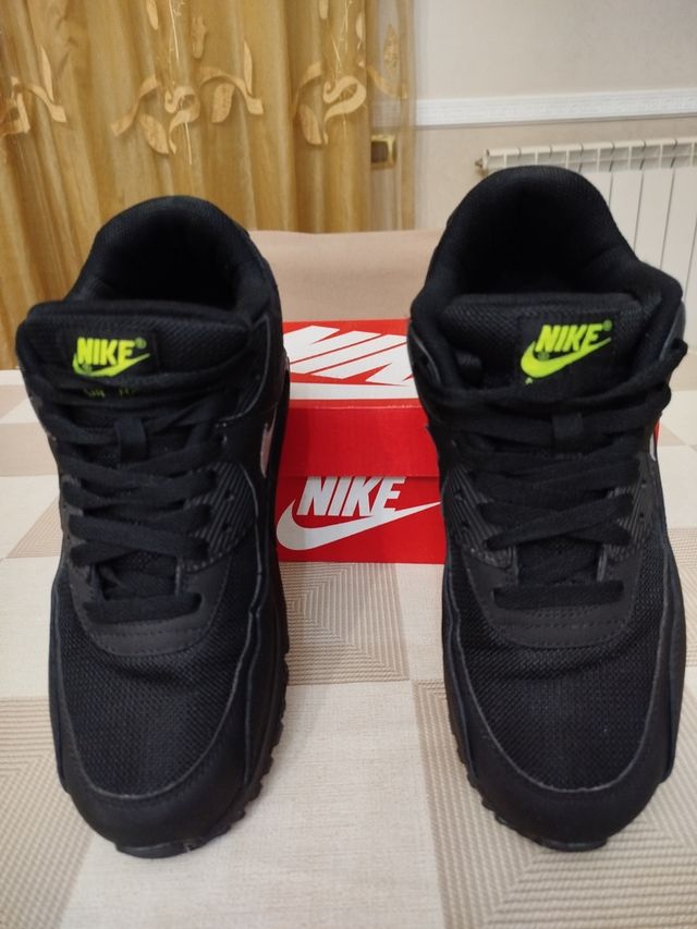 Scarpe originali Nike air max