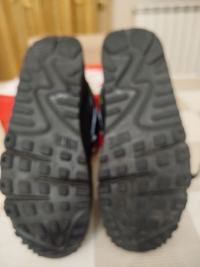 Scarpe originali Nike air max