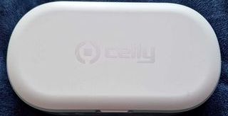 Sterilizzatore a raggi UV Celly ProSterilizer