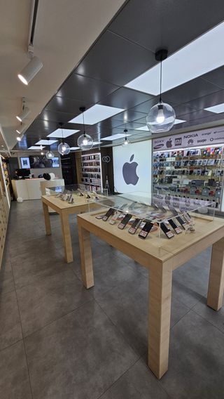 iPhone 14 256GB Nuevo