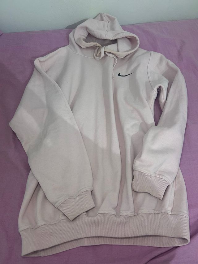 sudadera nike