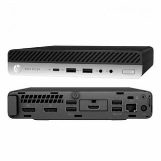 HP Prodesk 600 g4 mini