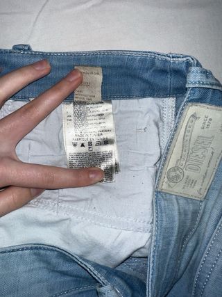 Jeans Diesel 