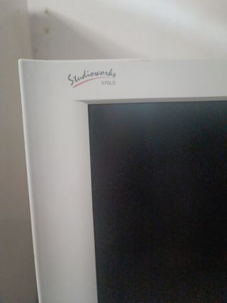 Monitor 