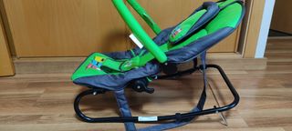 Cómoda-Bañera de bebe