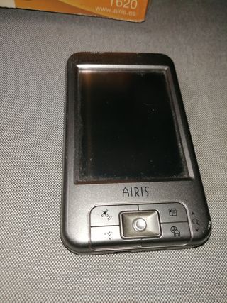 Airis Pocket PC GPS