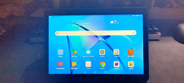 Tablet Huawei MediaPat t3-10"