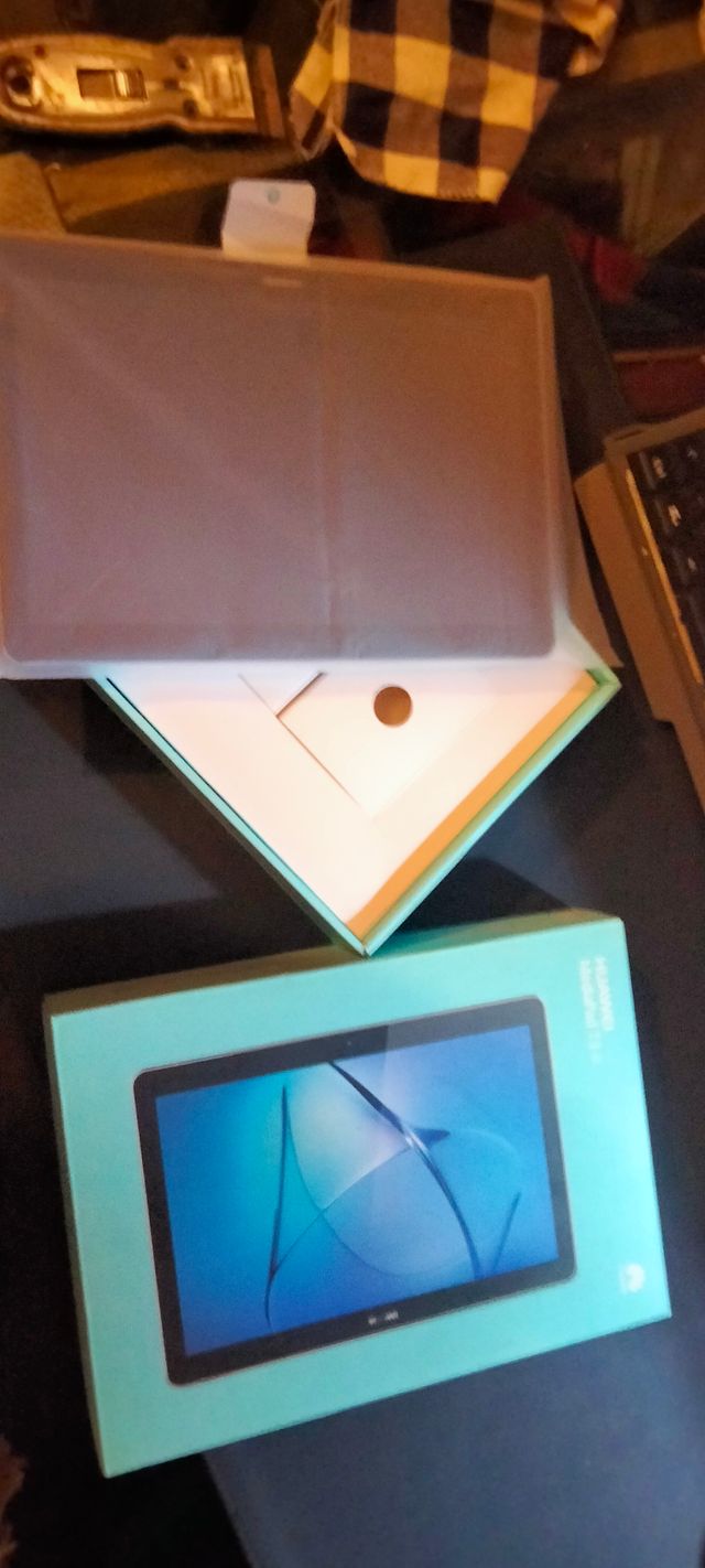 Tablet Huawei MediaPat t3-10"