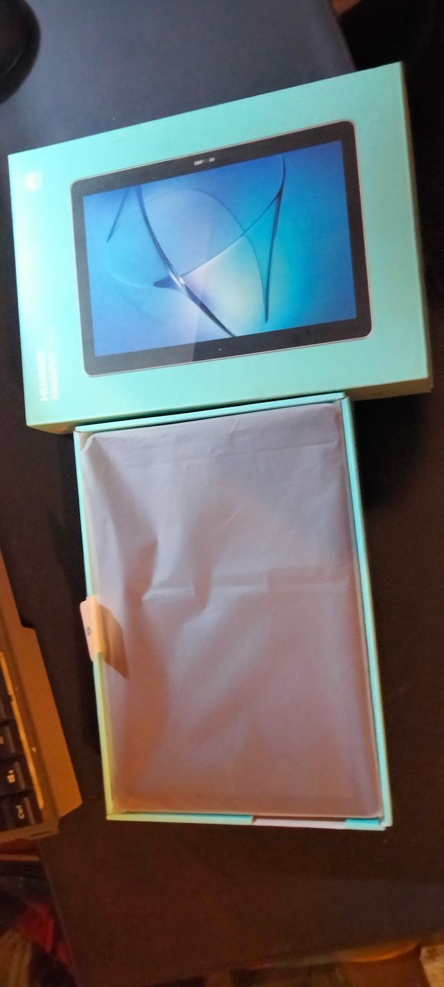 Tablet Huawei MediaPat t3-10"