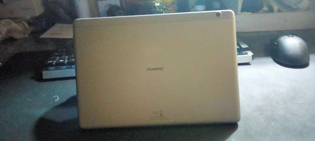 Tablet Huawei MediaPat t3-10"