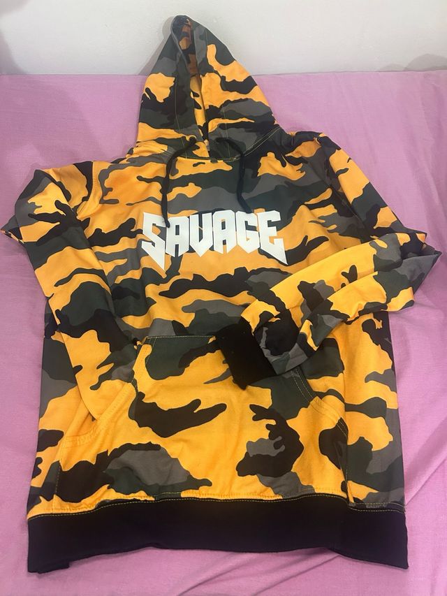 Sudadera