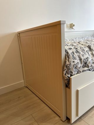 cama nido ikea