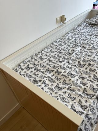 cama nido ikea