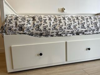 cama nido ikea