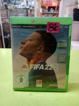 Fifa 2022