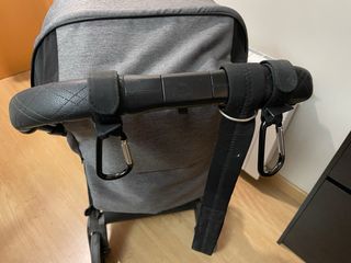 Sillita paseo easywalker