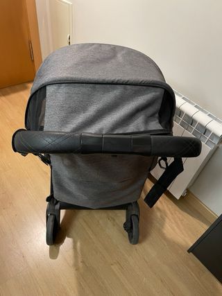 Sillita paseo easywalker