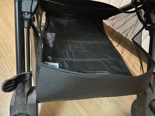 Sillita paseo easywalker