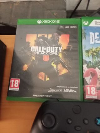 XBOX SERIES X, 2 controller originali