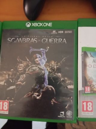 XBOX SERIES X, 2 controller originali