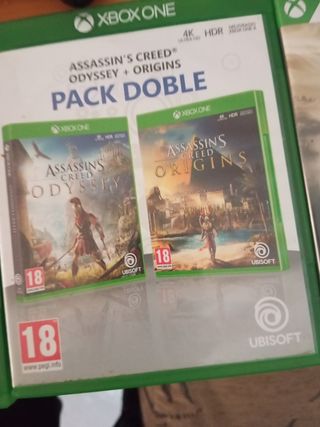 XBOX SERIES X, 2 controller originali