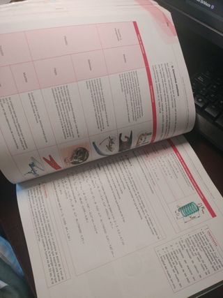 Libro tecnología industrial 1 Bachillerato