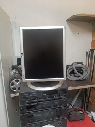 Monitor 