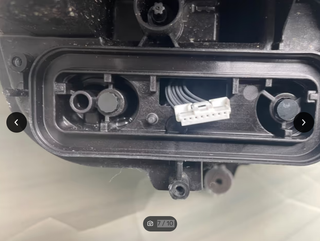 FARO BMW IZQUIERDO X1 U 11 RF 5A5BD47