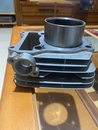 Cilindro suzuki 250