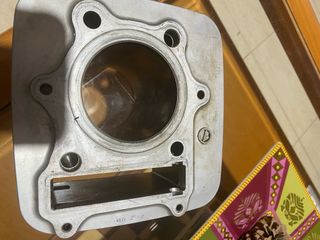 Cilindro suzuki 250