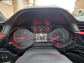 Opel Corsa Turbo GS line