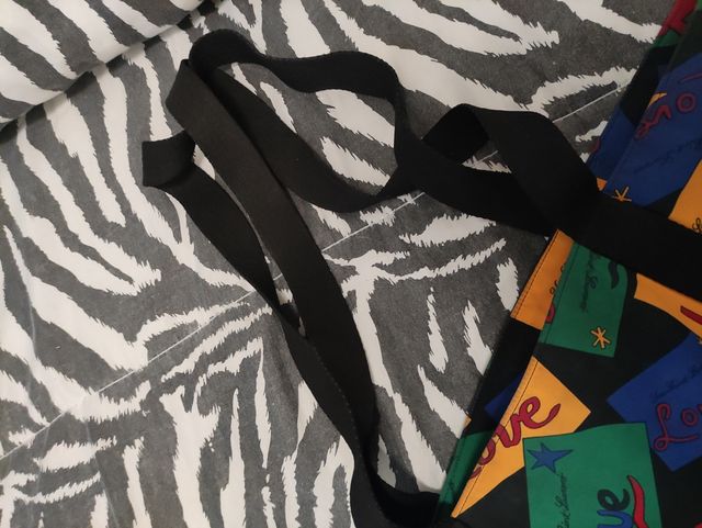 Borsa donna Yves Saint Laurent