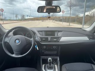BMW X1 2013