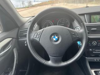 BMW X1 2013