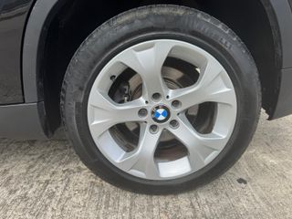 BMW X1 2013