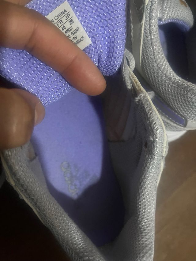 Scarpe donna taglia 40