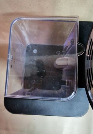 Cafetera Russell Hobbs de goteo Elegance