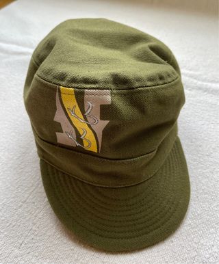 Gorra de chica No Friends