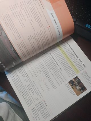 Libro lengua y literatura 1 Bachillerato McGrawHil