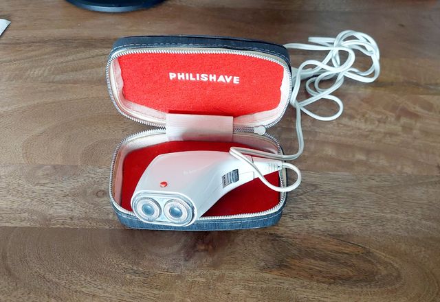 Philips Type SC 8060