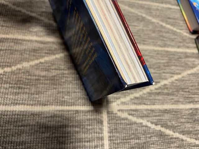 Regreso al Reino de la Fantasía: ¡Libro con olo...