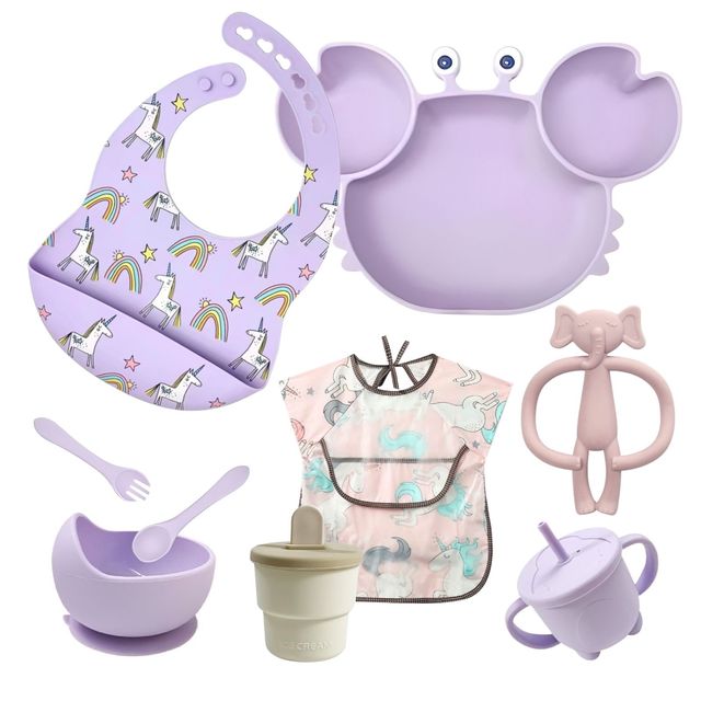 Vajillas para niños